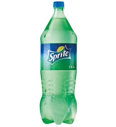 SPRITE 1500 CC
