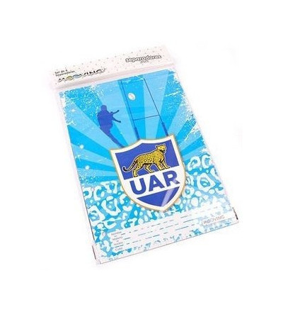 SEPARADORES MOOVI OFE PUMAS**