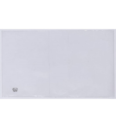 FUNDA CUADERNO 27,3 ABC