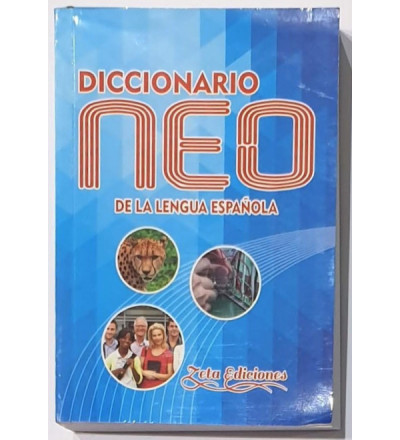 DICCIONARIO INTER DE LA LENGUA