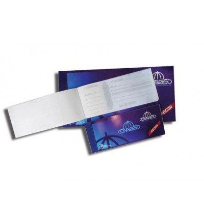 RECIBI CONGRESO CHICO *C/U