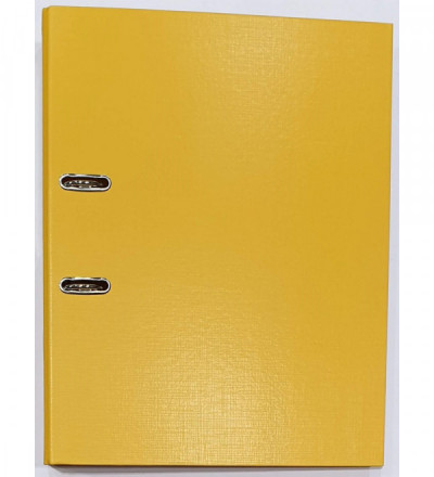 BIBLIORATO THE PEL OFICIO AMARILLO