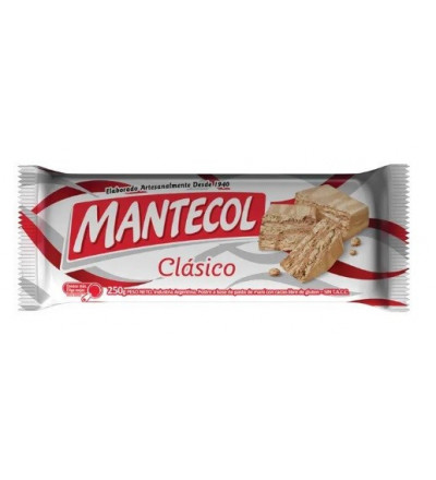 MANTECOL 253 GR.*C/U