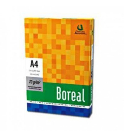 RESMA BOREAL A4 70 GR