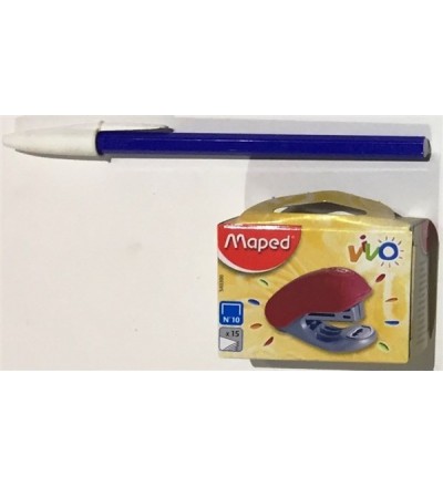 ABROCHADORA MAPED VIVO 540300-8