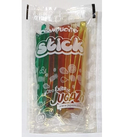 CARAMELO STICK MIELCITA X 30 UNIDADES