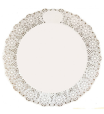 BANDEJA BLONDA RED 24CM *C/U