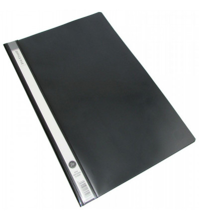 CARPETA BASE OPACA OFICIO NEGRO