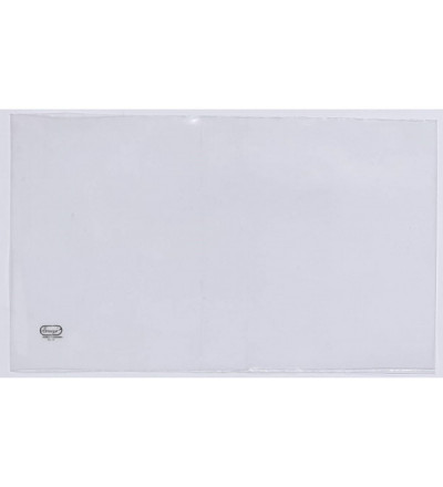 FUNDA CUADERNO 19X24 N.3