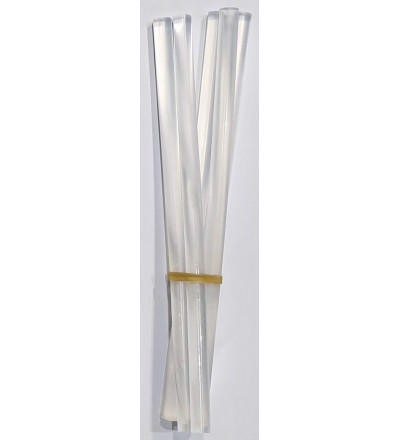 SILICONA GRUESA *C/U