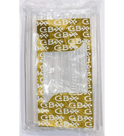 SILICONA GRUESA X BOLSA