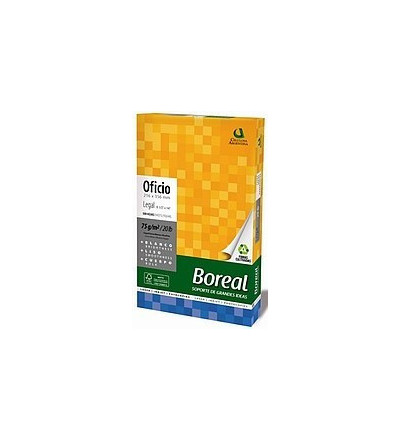 RESMA BOREAL OF 75 GR