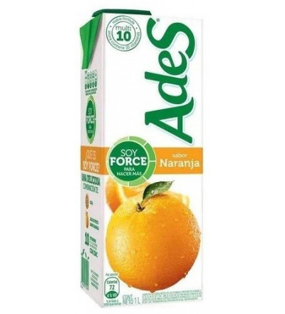 ADES X 1 L.NARAN