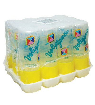VOLIGOMA 30 ML X 12 U.