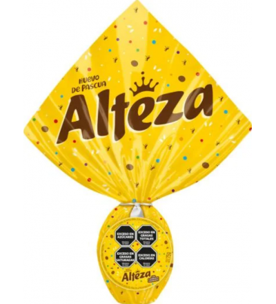 HUEVO ALTEZA 75 GR