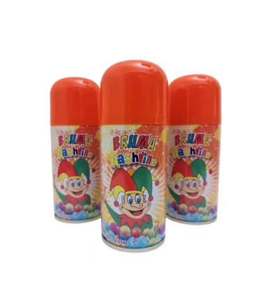 NIEVE BRUMA EVANESCENTE  *C/U