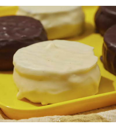 ALFAJOR GULA BLANCO