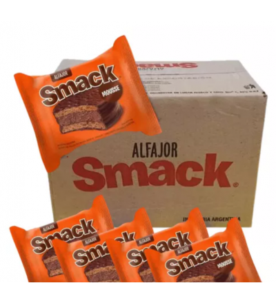 ALF SMACK MOUSE X 24 /