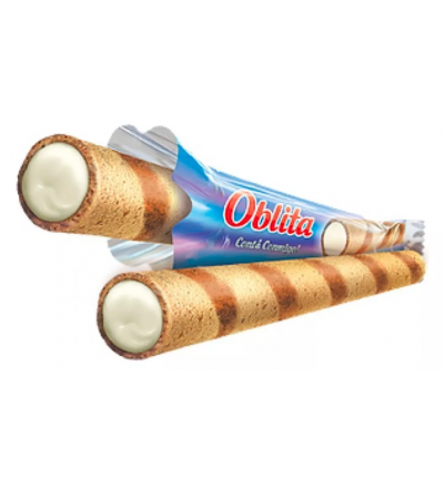 CUBANITO OBLITA X 48 CHOC.BCO