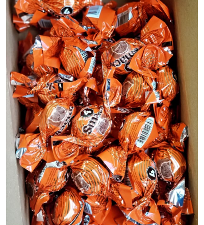 BOMBON SMACK X 30 UNIDADES