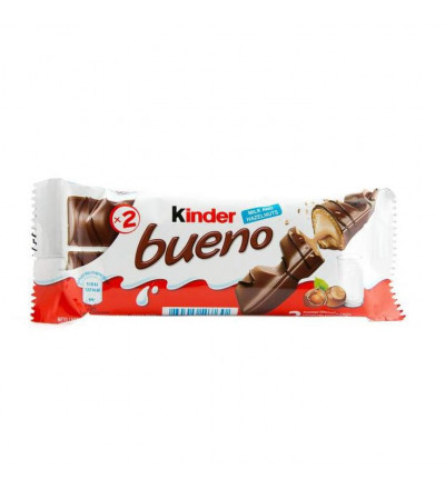 KINDER BUENO  *C/U /