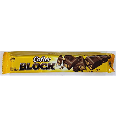 COFLER BLOCK 110 G  *C/U