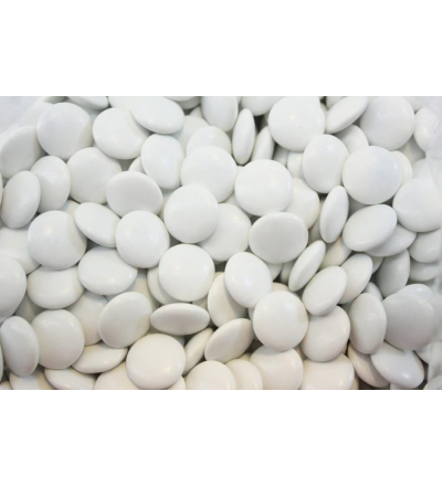 LENTEJAS CHOOK 500G BLANCO