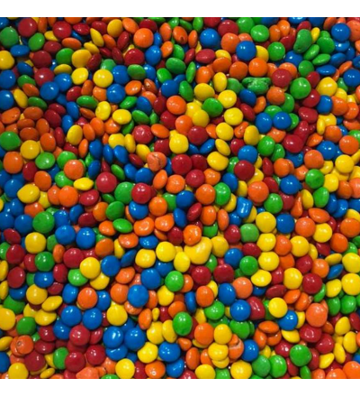 LENTEJAS CHOOK MINI 500GR