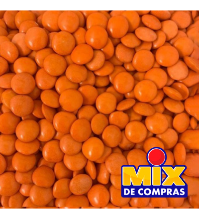 LENTEJAS CHOOK 500G NARANJA
