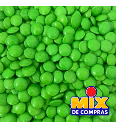 LENTEJAS CHOOK VERDE 500 GR