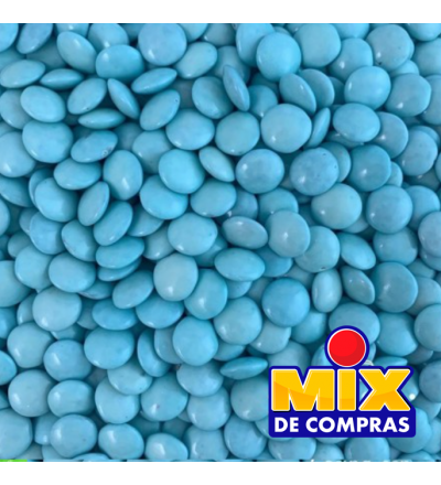 LENTEJAS CHOOK 500G CELESTE