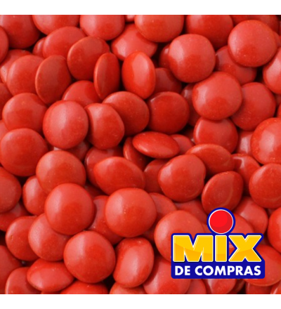 LENTEJAS CHOOK 500G ROJO