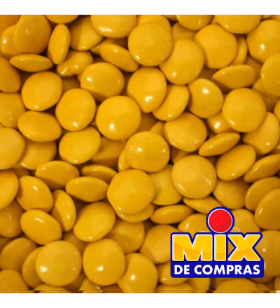 LENTEJAS CHOOK 500G AMARILLO