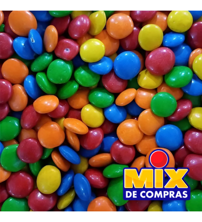 LENTEJAS DE CHOCOLATE CHOOK X 1 KG