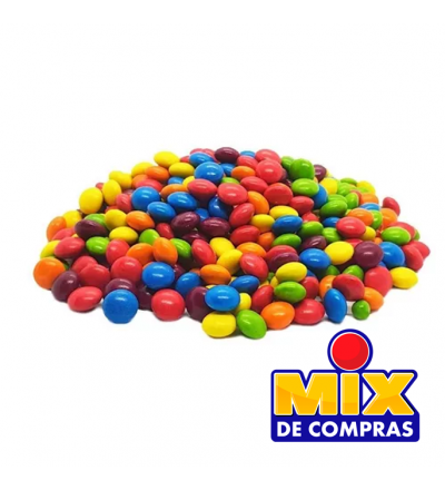LENTEJAS FRUTALES PALMESA X 1 KG