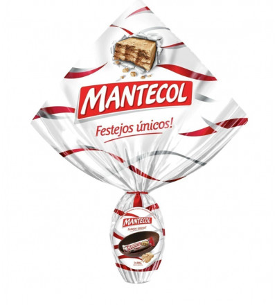 HUEVO MANTECOL 200 GRS