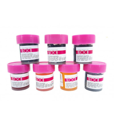 PASTA COLORANTE BLOCH 15 GR