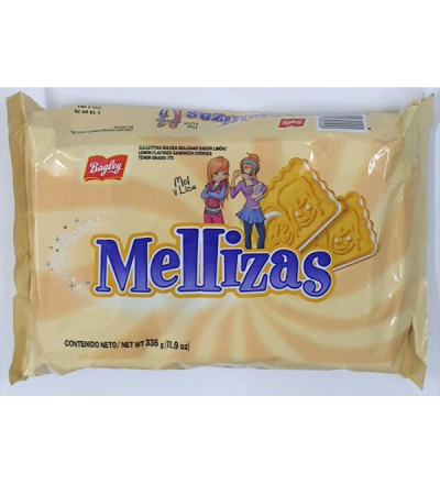 MELLIZAS X3