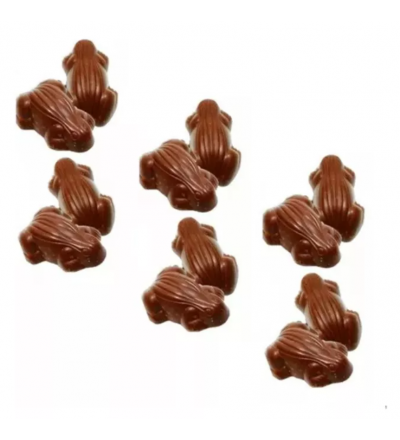 CHOCOLATE SAPITO LECHE X 24 UNIDADES