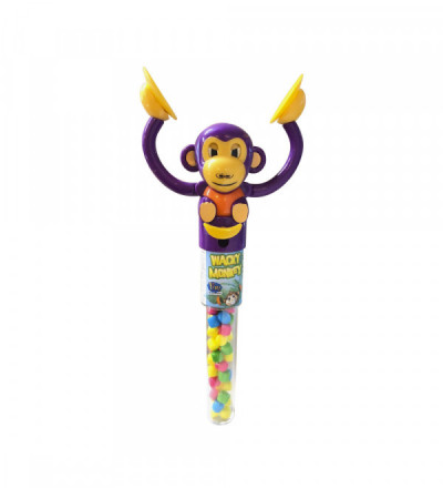 WACKY MONKEY