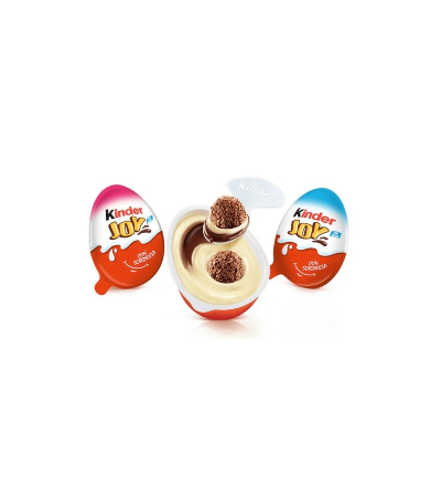 KINDER JOY X 12