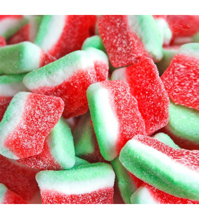 GOMITA YUMMY SANDIA X 150 GR