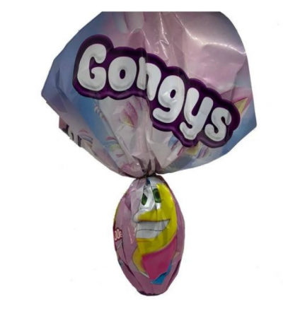 HUEVO GONGYS 200 GRS