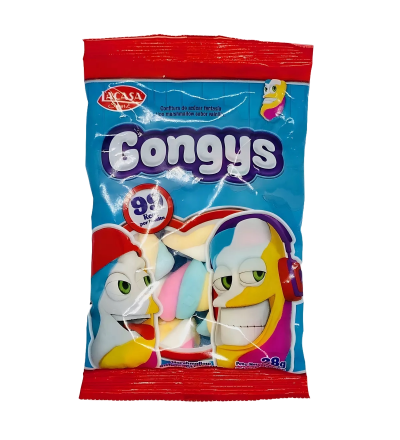 MALVAVISCO GONGYS 28 GR