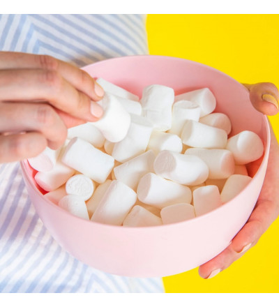 MALV GONGYS 200GR VAINILLA