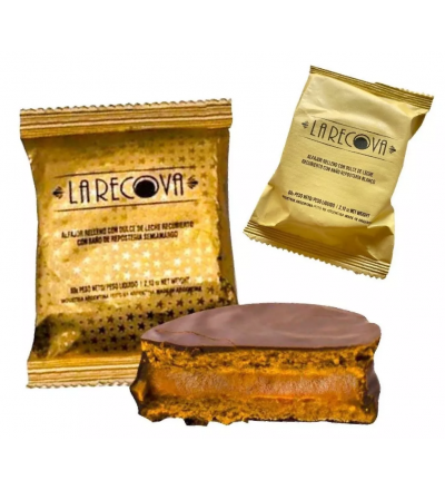 ALF LA RECOVA *C/U NEGRO /