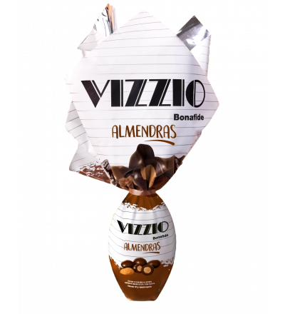 HUEVO VIZZIO 167 GRS