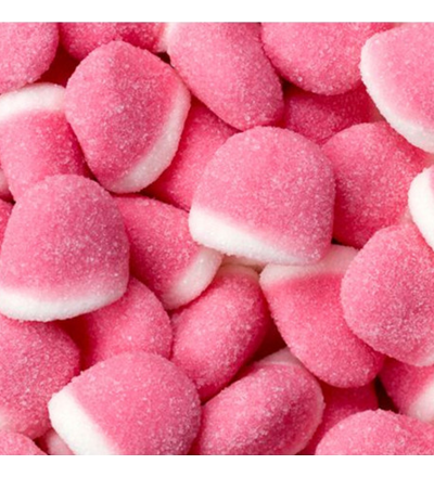 YUMMY 150 GR FRUTILLA CREMA