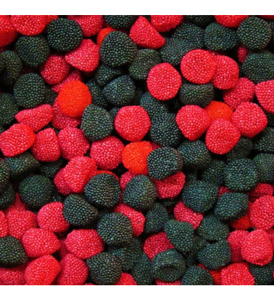 YUMMY 150 GR MORITAS