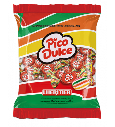 CARAMELO PICO DULCE 150 GR